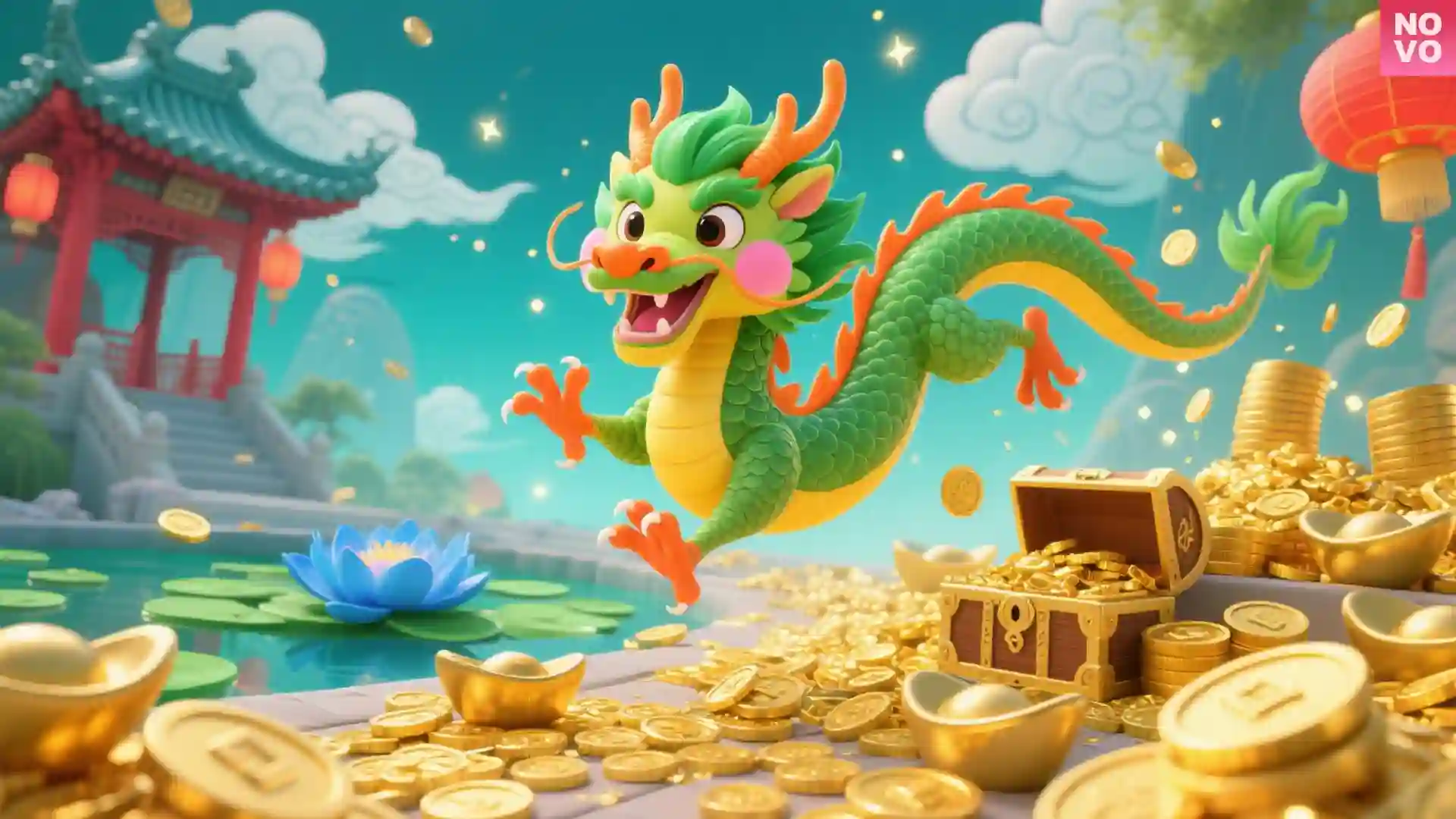 entretenimento online